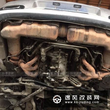 买了保时捷911不满意，换成997.1turbo爆改1000匹