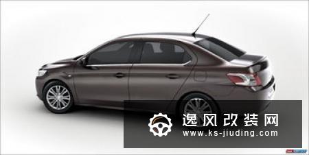 还在等全新沃尔沃V60上市？全球首例低趴改装已经出来了