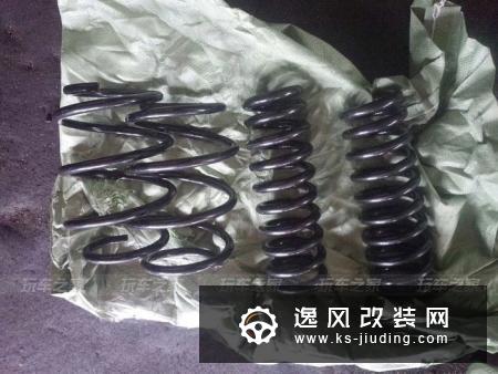 宝马3系改装鸣谢车主:Jason_chen