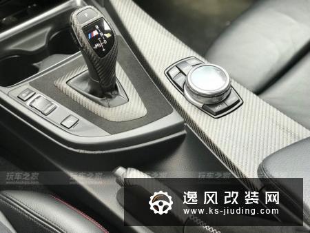 从手工宽体到凌迈宽体，这辆宝马3系不断改装只为了更完美的效果
