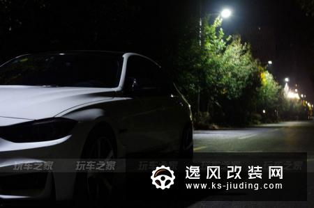 DIY发动机盖起初想的自己做一个试试,害怕自己搞不好,就500元收了原厂有碰