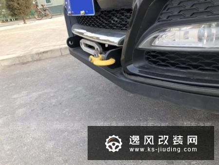 16年初我选择了一亮五十铃2.6汽油四驱皮卡,就是庆铃皮卡