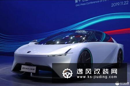 凭什么敢称豪华？广汽新能源Aion LX体验