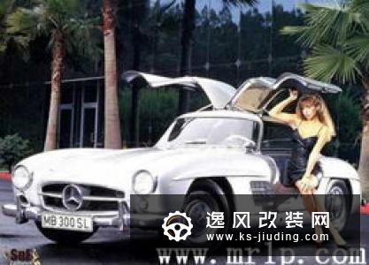 特斯拉Model Y街拍曝光 取消鸥翼门设计