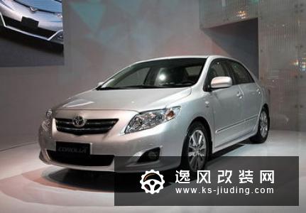 四款热销日系中型车制造工艺商品性横评