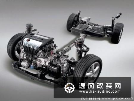 汽车发动机布局有几种 优缺点介绍