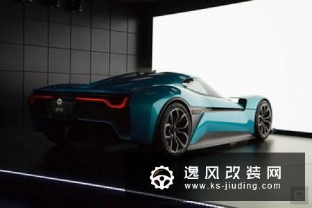 中国车企能否凭借新能源撕开新窗口？