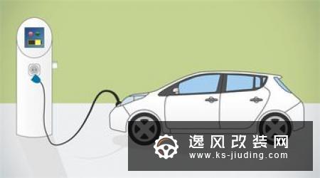 中汽协：新能源销量五连降 或呈同比负增长