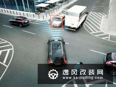 堵车辅助有什么特点?
