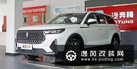 全新传祺GS4等 2019年11月上市新车预告