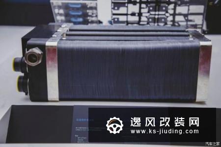 盘点：零部件企业助攻“氢车”商业化