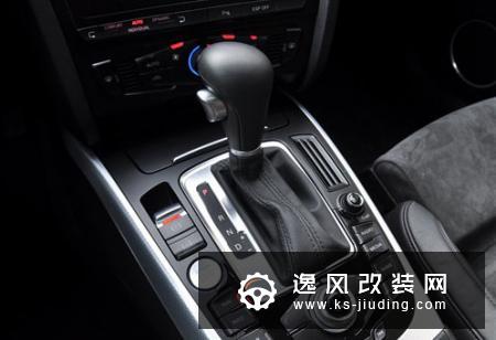 汽车变速箱类型大全 种类大全