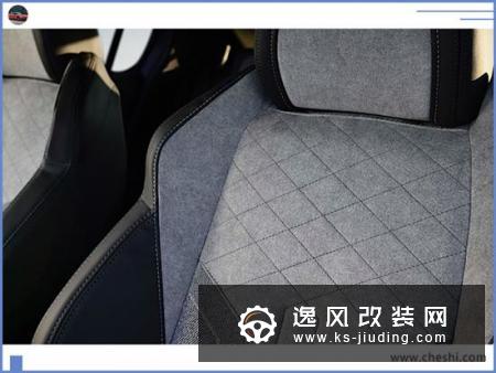 标致208性能版信息曝光 搭1.6T引擎