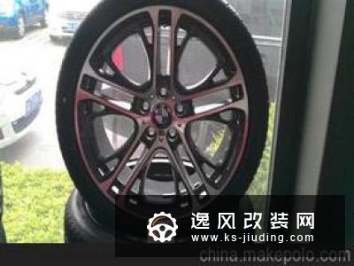 O.Z轮毂 世界级轮毂改装厂商
