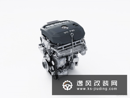 Teramont途昂2020款 豪华大型SUV该有的样子