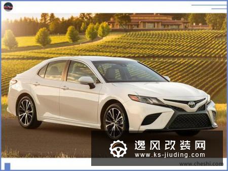 丰田现款凯美瑞增四驱版车型 配置升级