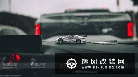 10个月花了20多万改装 这辆宝马330liM气场不输M3