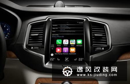 2040环境计划重磅发布：沃尔沃汽车全面发力