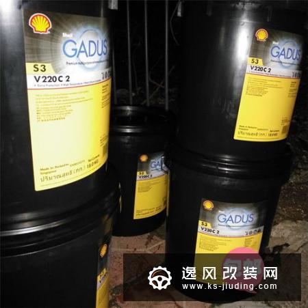 变速箱油分类 什么是变速箱油
