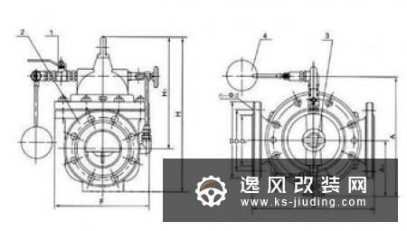 节温器的作用 节温器的结构和工作原理