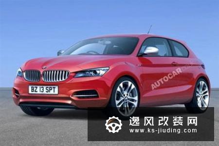 宝马新款X1售价曝光 最高涨6千5下月就能买