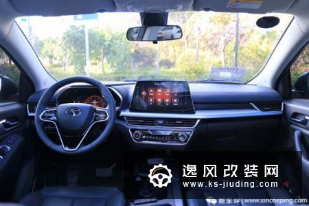 东南DX5首试：足以和一线品牌竞争吗