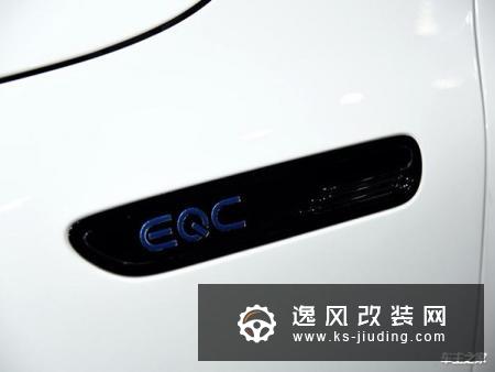奔驰EQC将11月8日上市 续航达到415Km
