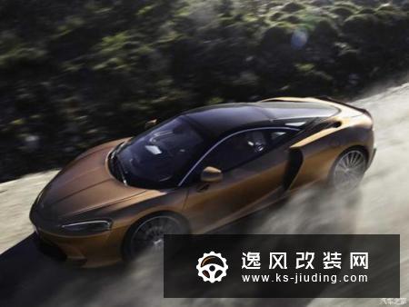 或售价198.80万 迈凯伦GT疑似价格曝光