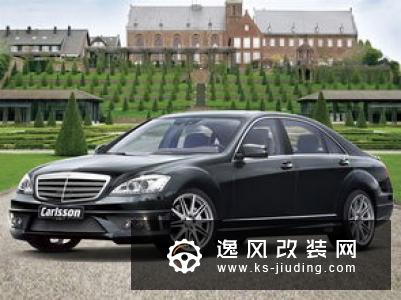 斯巴鲁御用改装厂——STI