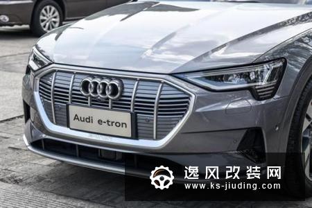入门款更值得推荐 奥迪e-tron购车手册