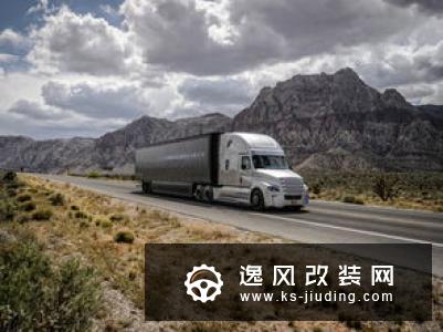 或2020年上路 Ghost欲开发自动驾驶套件