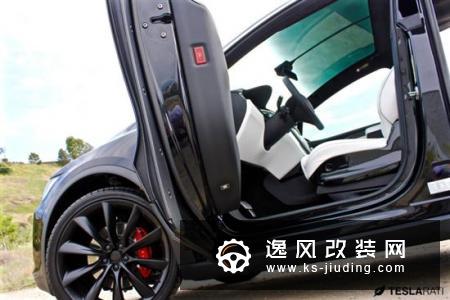 特斯拉提交纤维泡沫结构专利 让生产更高效