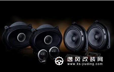 汽车音响改装基础知识—汽车喇叭篇
