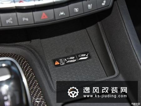 预售28-34万元 凯迪拉克CT5配置曝光