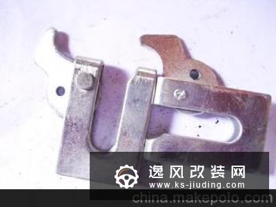 汽车弹簧的作用 汽车弹簧类型