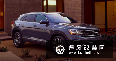 扩展SUV阵容 大众汽车将推出两款跨界SUV
