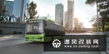 中国车企能否凭借新能源撕开新窗口？