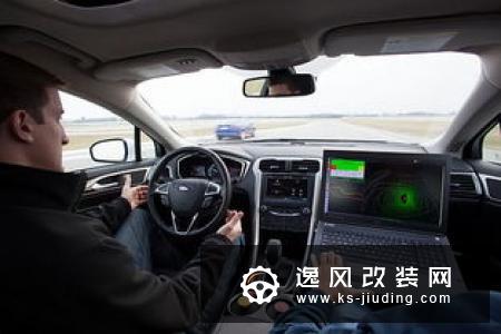 苹果泰坦计划又获新专利 可进行自动驾驶