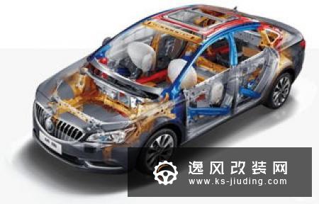 又一轮斗争打响 别克威朗对比大众速腾