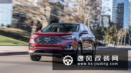福特或推出更多野马车型 打造高性能品牌