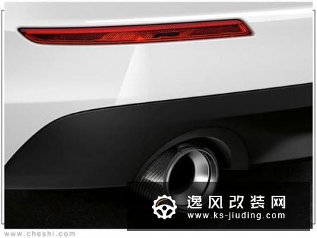 宝马全新一代2系实拍 造型更加运动