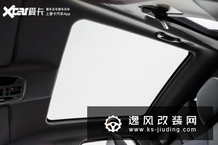 WEY VV5到店实拍 紧跟时代的科技升级