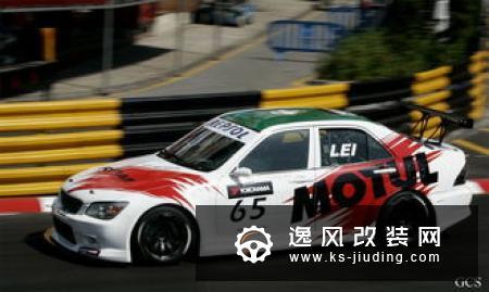 日系汽车改装文化 解读风靡全球的JDM