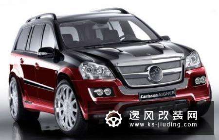 日系汽车改装文化 解读风靡全球的JDM