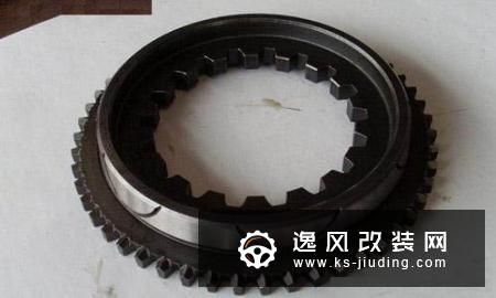 手动变速箱是什么 工作原理