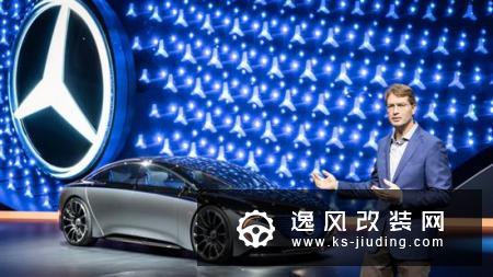 中国车企能否凭借新能源撕开新窗口？