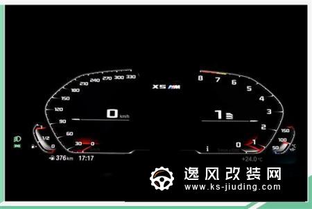 明年入华 全新BMW X5 M/X6 M洛杉矶车展首秀