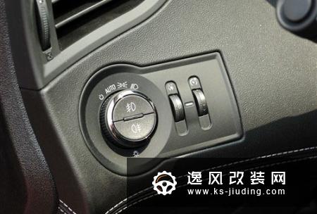 自动头灯是什么意思 作用是什么