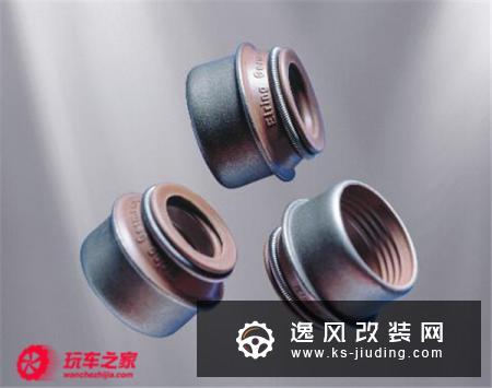 气门油封解析：什么是气门油封