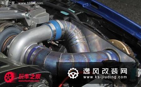 动力输出平顺最重要 教你改装漂移赛车